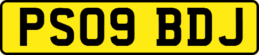PS09BDJ