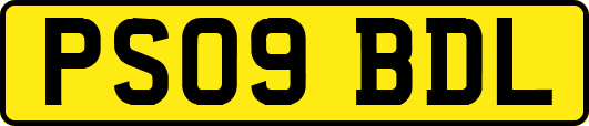PS09BDL