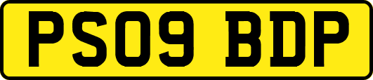 PS09BDP