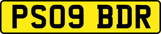 PS09BDR