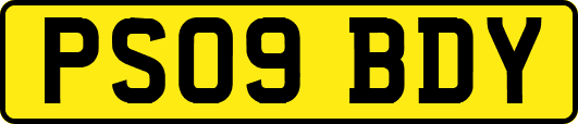 PS09BDY