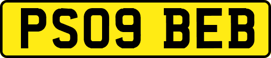 PS09BEB