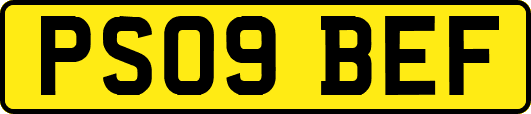 PS09BEF