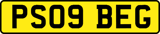 PS09BEG