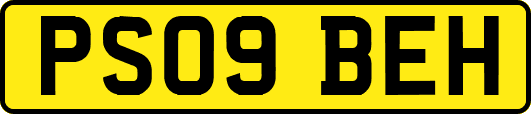 PS09BEH