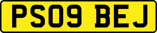 PS09BEJ