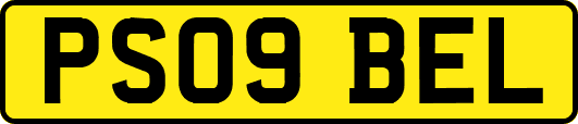 PS09BEL