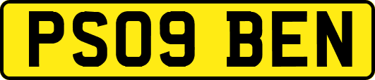 PS09BEN