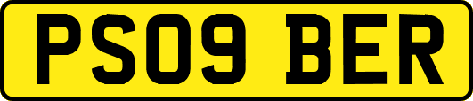 PS09BER