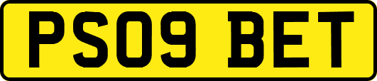 PS09BET