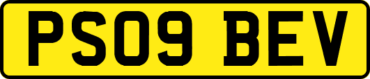 PS09BEV
