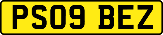 PS09BEZ