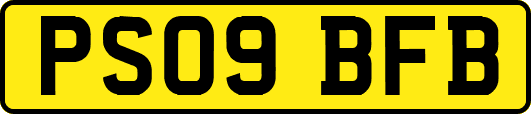PS09BFB