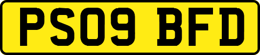 PS09BFD