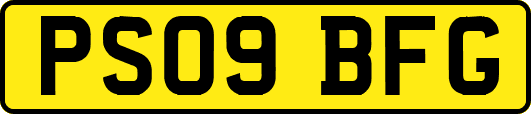 PS09BFG