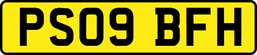 PS09BFH