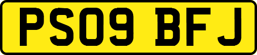 PS09BFJ