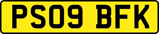 PS09BFK