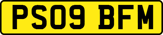 PS09BFM