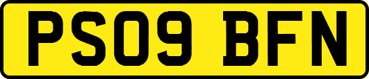 PS09BFN