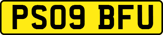PS09BFU