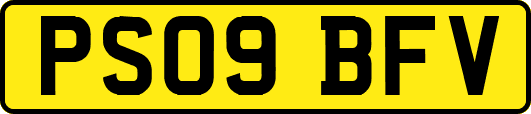 PS09BFV