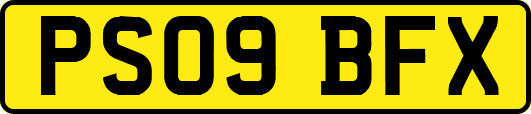 PS09BFX