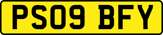 PS09BFY