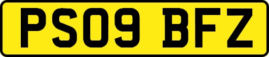 PS09BFZ