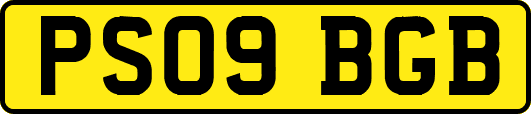 PS09BGB