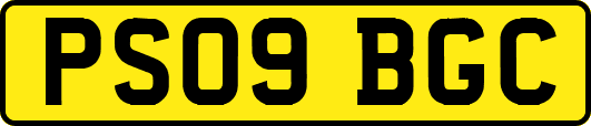 PS09BGC