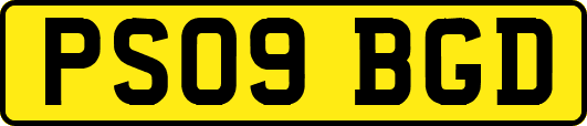 PS09BGD