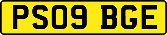 PS09BGE