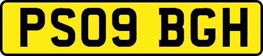 PS09BGH