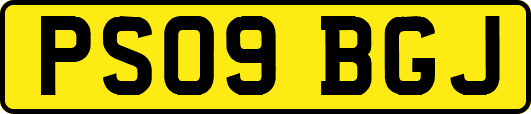 PS09BGJ