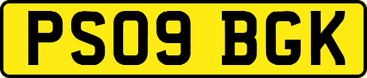 PS09BGK