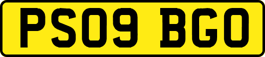 PS09BGO