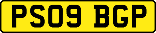 PS09BGP
