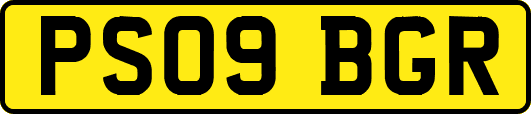 PS09BGR