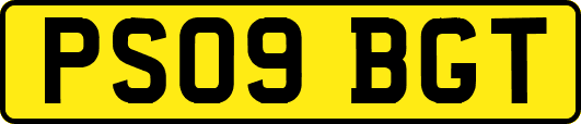 PS09BGT