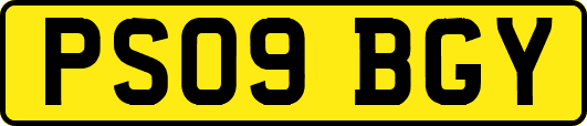PS09BGY