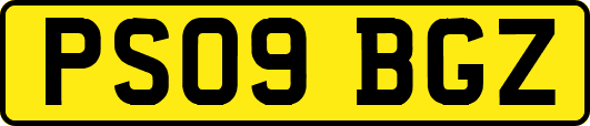 PS09BGZ