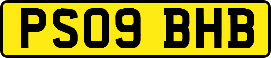 PS09BHB