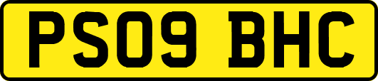 PS09BHC
