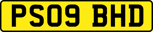 PS09BHD