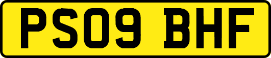PS09BHF