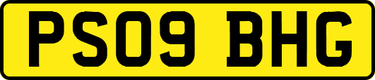 PS09BHG