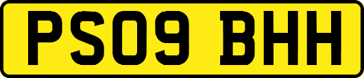 PS09BHH
