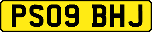 PS09BHJ
