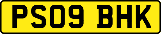 PS09BHK